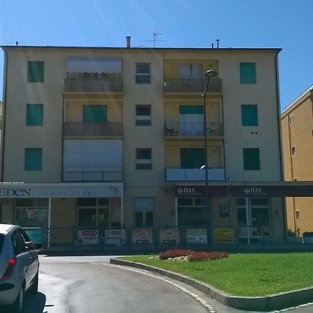 Noemi Apartment San Vincenzo Ngoại thất bức ảnh