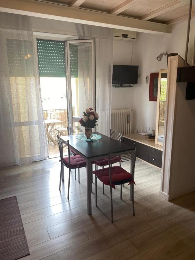 Noemi Apartment San Vincenzo Ngoại thất bức ảnh