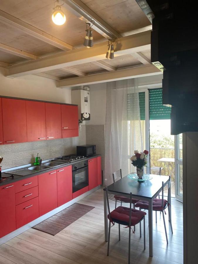 Noemi Apartment San Vincenzo Ngoại thất bức ảnh