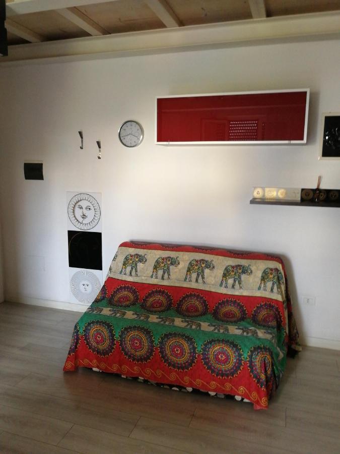 Noemi Apartment San Vincenzo Ngoại thất bức ảnh