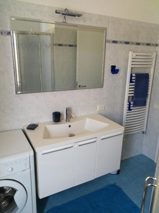 Noemi Apartment San Vincenzo Ngoại thất bức ảnh