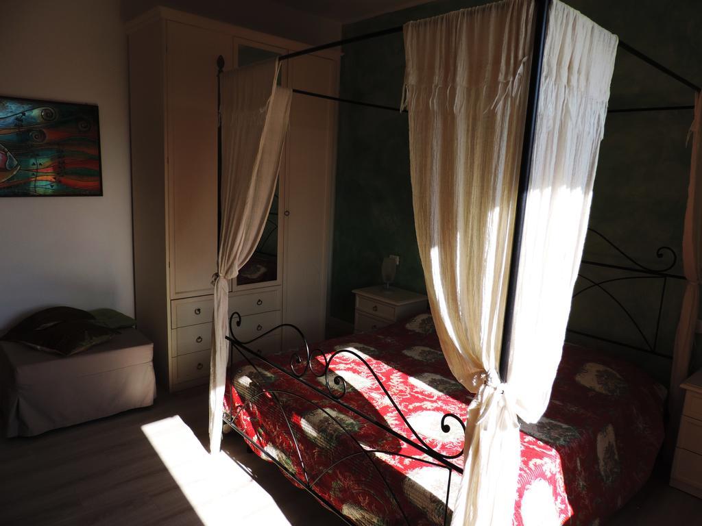 Noemi Apartment San Vincenzo Ngoại thất bức ảnh