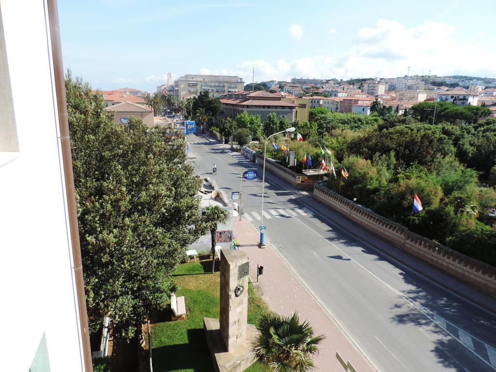 Noemi Apartment San Vincenzo Ngoại thất bức ảnh