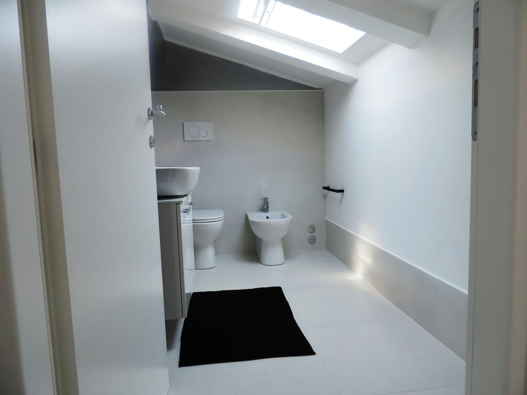 Noemi Apartment San Vincenzo Phòng bức ảnh