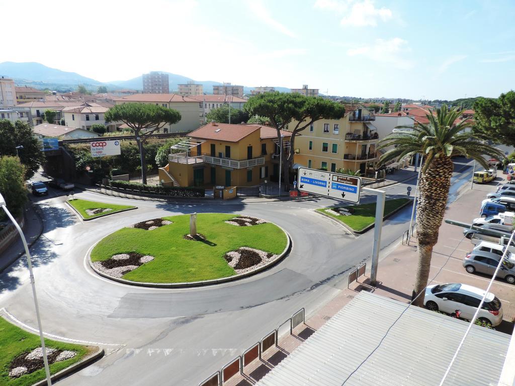 Noemi Apartment San Vincenzo Ngoại thất bức ảnh