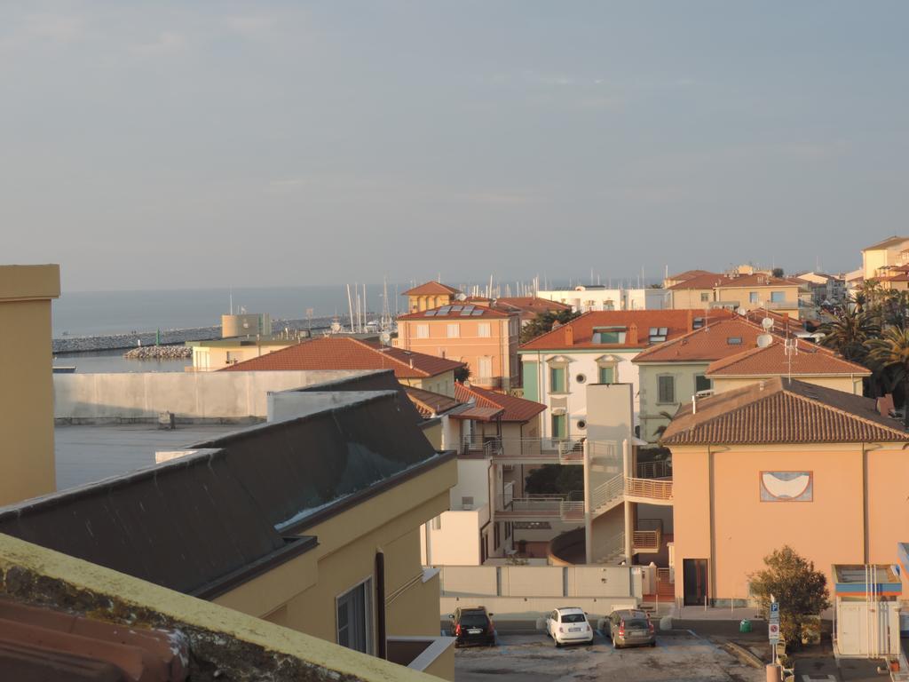 Noemi Apartment San Vincenzo Ngoại thất bức ảnh