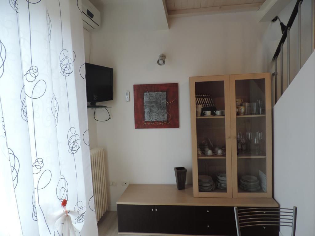 Noemi Apartment San Vincenzo Ngoại thất bức ảnh