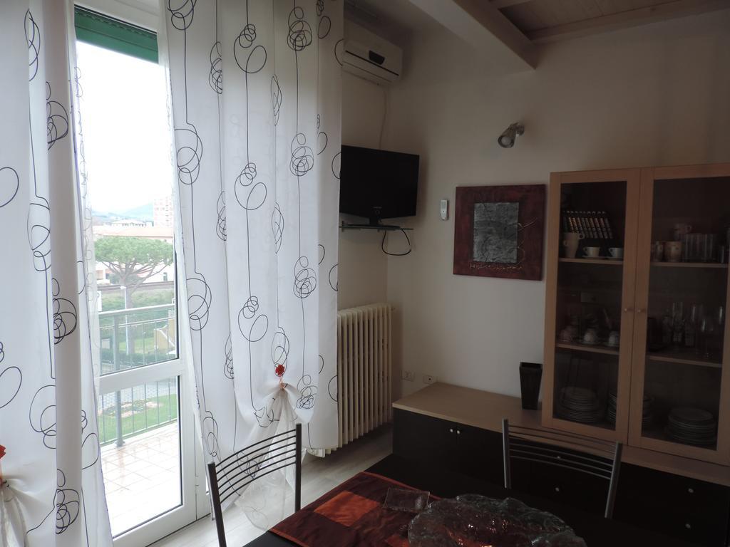 Noemi Apartment San Vincenzo Ngoại thất bức ảnh