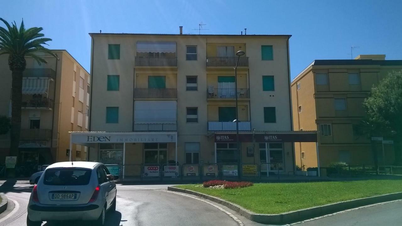 Noemi Apartment San Vincenzo Ngoại thất bức ảnh