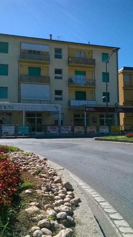 Noemi Apartment San Vincenzo Ngoại thất bức ảnh