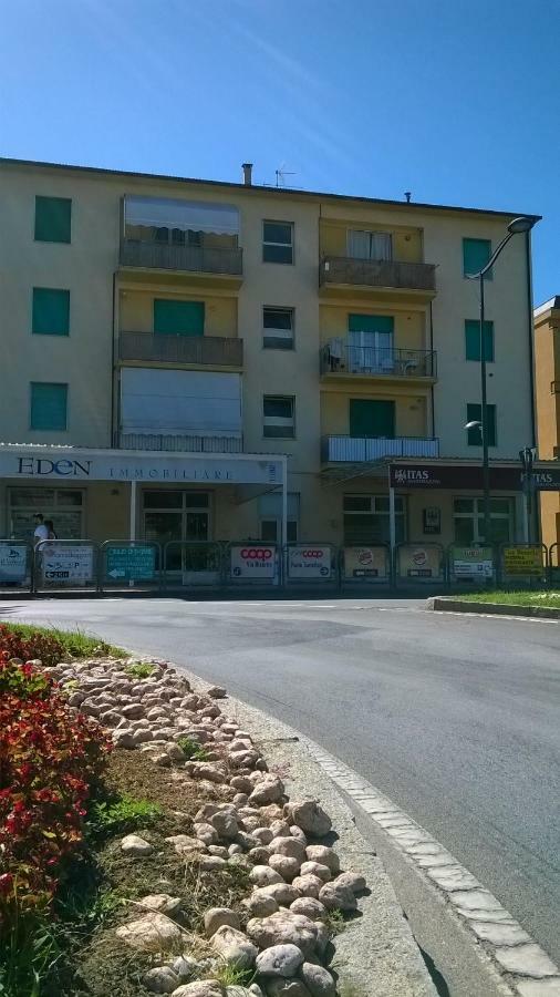 Noemi Apartment San Vincenzo Ngoại thất bức ảnh
